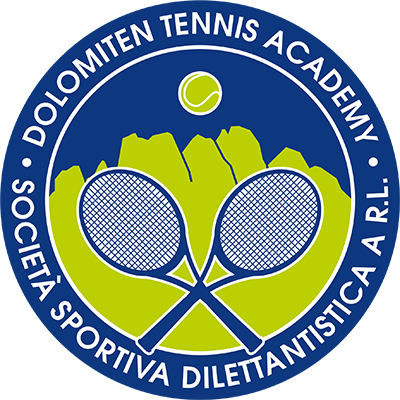 Tennis Dolomiten